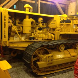 Cat Diesel 75
